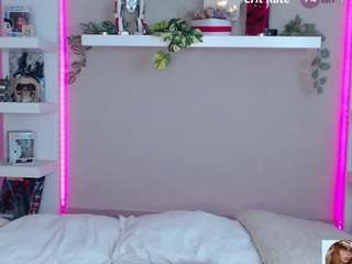 kazzumi webcam model stream image