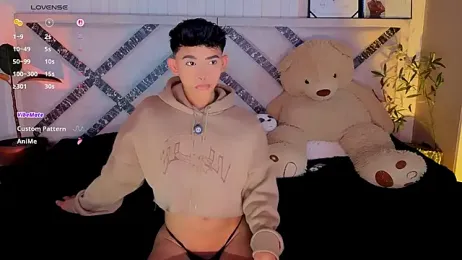 Austinking webcam model stream image