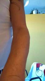 Fredylover webcam cam4 model stream image