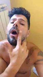 Fredylover webcam cam4 model stream image