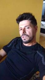 Fredylover webcam model stream image