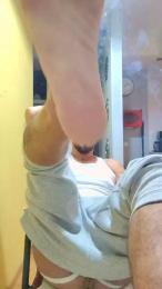 Fredylover webcam model stream image