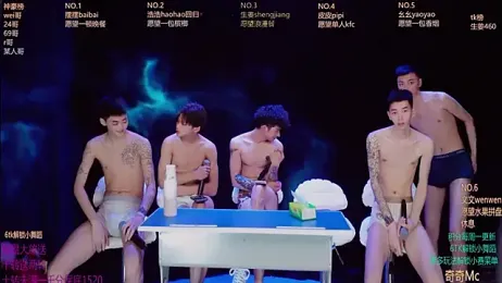 GAY-BOYS8888 webcam stripchat model stream image