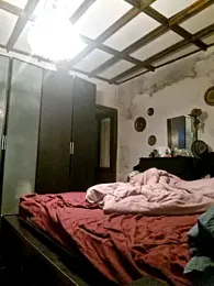 strangerwild webcam stripchat model stream image