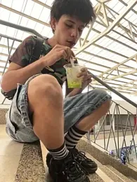 Bay_freedo webcam stripchat model stream image