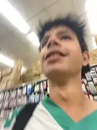 Bay_freedo webcam model stream image