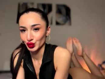 alissadreams webcam model stream image