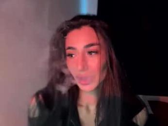 alissadreams webcam model stream image