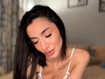 alissadreams webcam model stream image