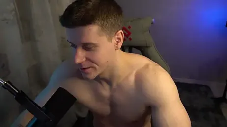 Bruno_Banani webcam model stream image