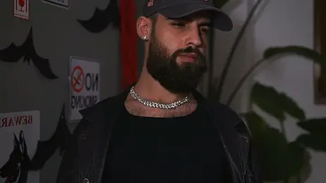 HairyRobxxx webcam model stream image