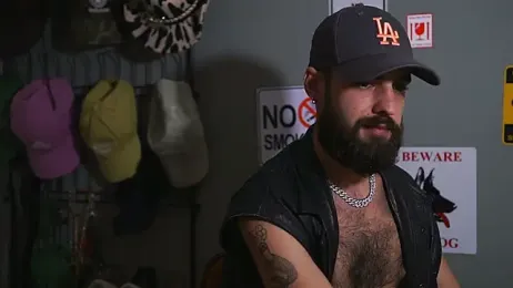 HairyRobxxx webcam model stream image