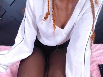 KinkyCutie webcam model stream image