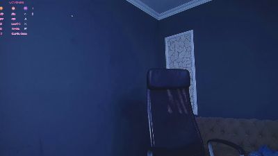 BrianHunts webcam model stream image