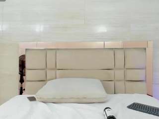 melany-ackerman webcam model stream image