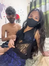 Sexylaiba webcam model stream image