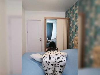 Your_Lilith webcam model stream image