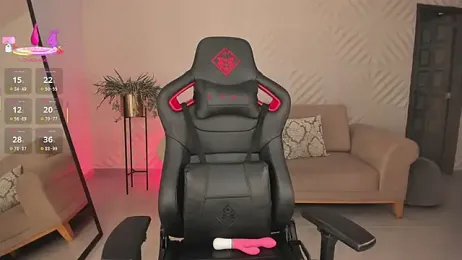 KylieCooper webcam model stream image