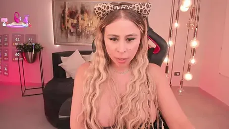 KylieCooper webcam model stream image