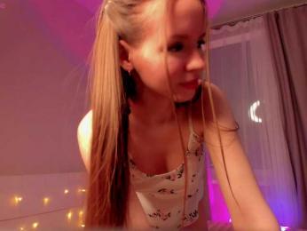 OnlyMary webcam model stream image