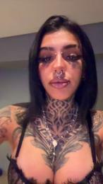 thebabyvio webcam model stream image