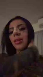 thebabyvio webcam model stream image