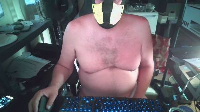 Snobben35 webcam model stream image