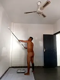 VadioLord webcam model stream image