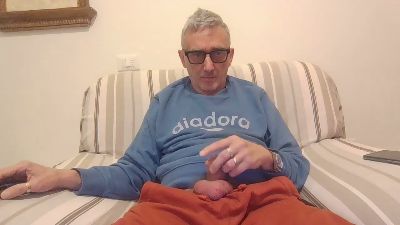 bigpaenis webcam model stream image