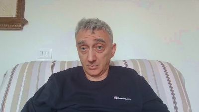 bigpaenis webcam model stream image