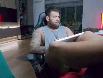 enrikoblue webcam model stream image