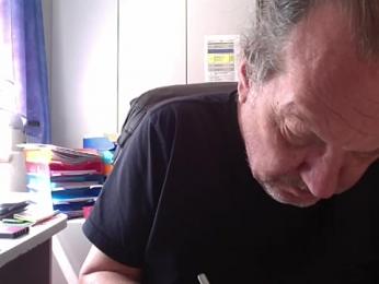 HMStraps01 webcam stripchat model stream image