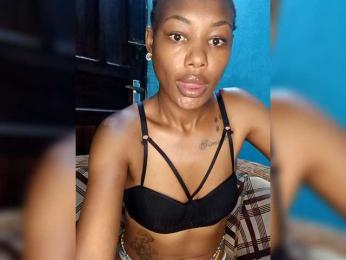 Preety-Junne webcam model stream image