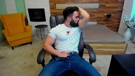 MicahLane webcam model stream image