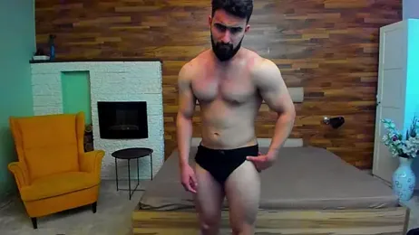 MicahLane webcam model stream image