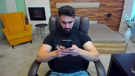 MicahLane webcam model stream image