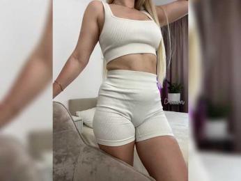 AlexaX7 webcam model stream image