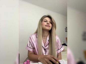 AlexaX7 webcam model stream image