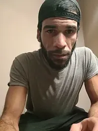 GuyInNY webcam model stream image