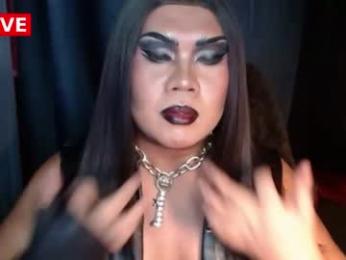 temptress_cocoxxx webcam model stream image