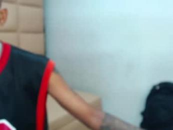 man_san11 webcam model stream image