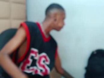 man_san11 webcam model stream image