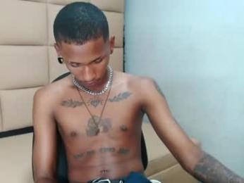 man_san11 webcam model stream image