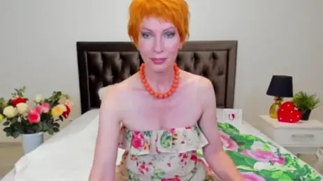 SelestaMagic webcam model stream image