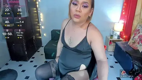 ivyDvil05 webcam model stream image