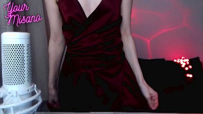 YourMisano webcam model stream image