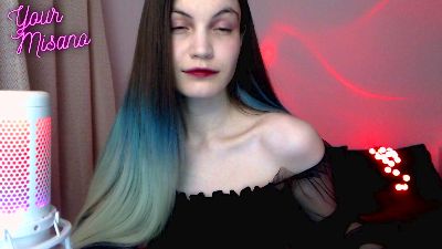 YourMisano webcam model stream image