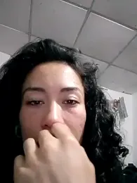 oblivionlove webcam stripchat model stream image