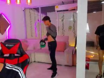 houseofwarrios webcam model stream image