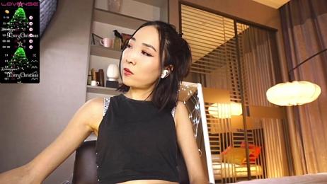 1reisatumi_ webcam model stream image